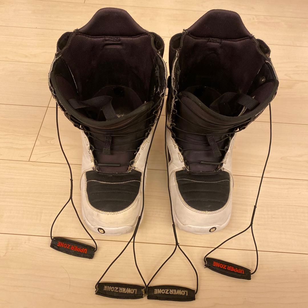 Burton ブーツ moto asian fit 26.5cm