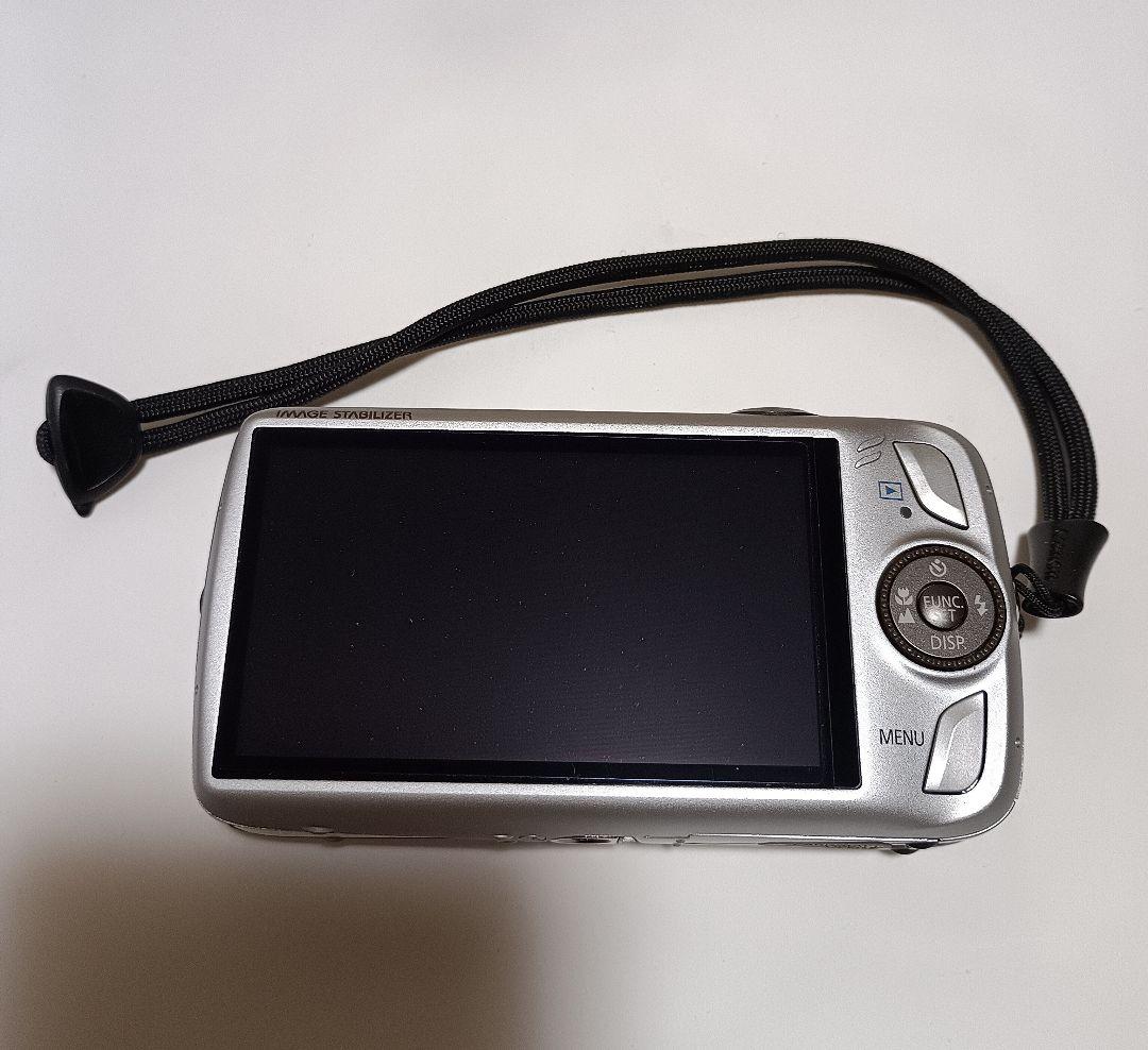 Canon IXY DIGITAL 930 IS　デジタルカメラデジカメキヤノン