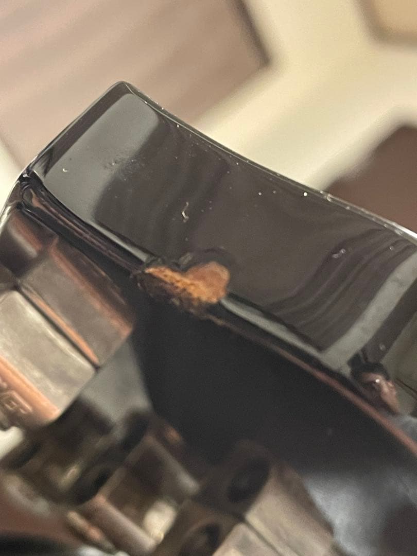 エピフォンEpiphone Dot VintageSunburst es335