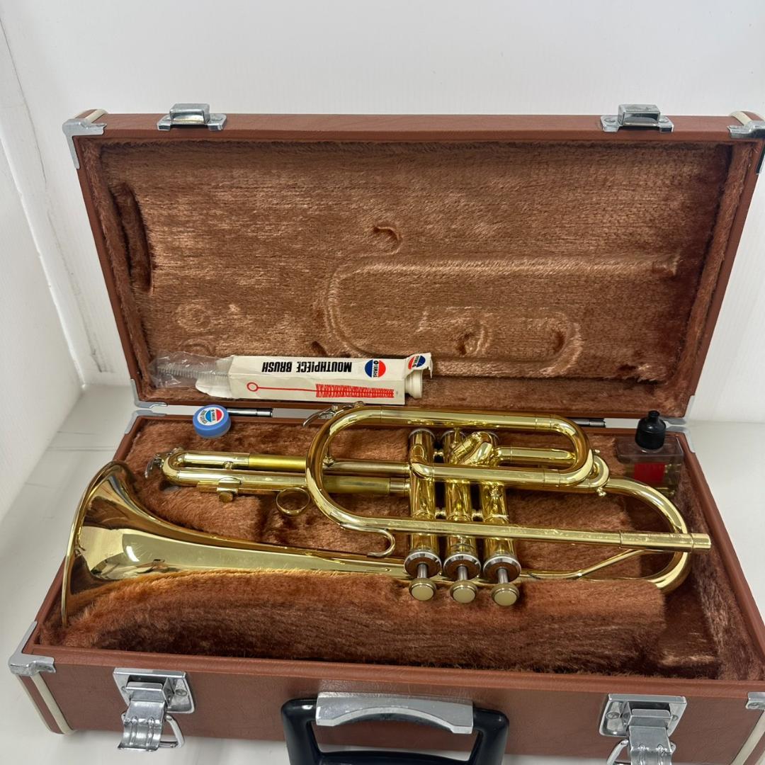 772823/YAMAHA ヤマハ コルネット YCR-234