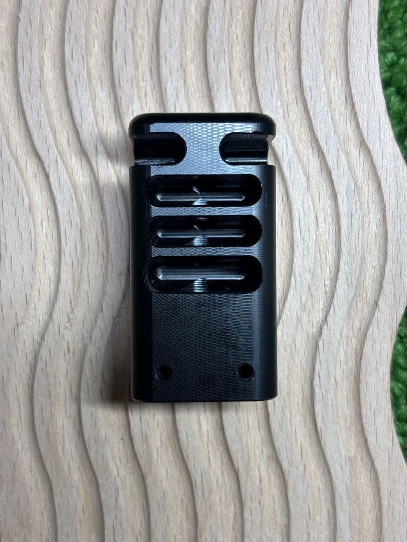 廃盤品　フリーダムアート 東京マルイグロック17/22用　次世代アキュコンプA