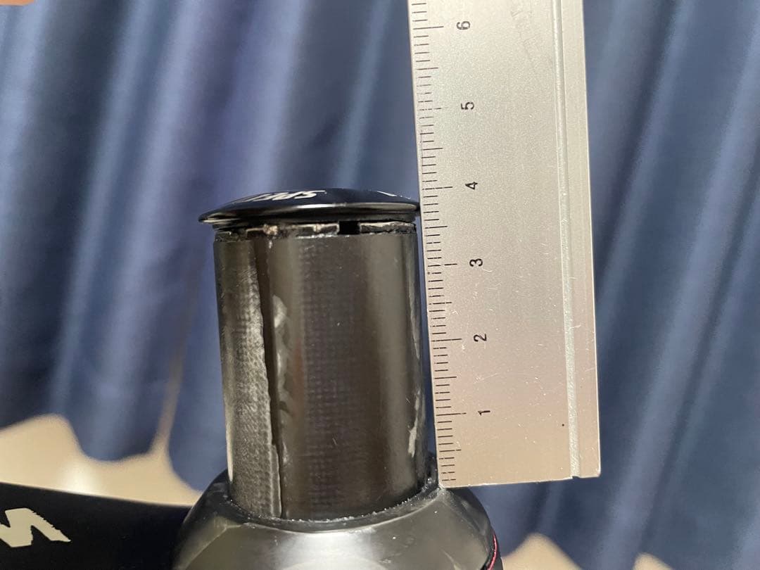 S-WORKS TARMAC SL6 52サイズ　スペシャライズド