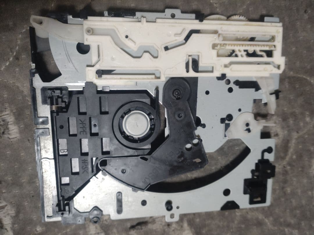 Pioneer CDJ-850　動作確認済み　送料込み　CDJプレヤー