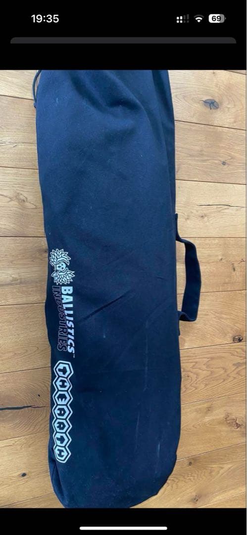 ウォンキーキャンプ 別注 SBS + SBS2 + バリス脚最終値下げ