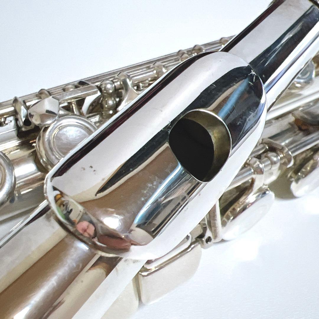 【希少・未調整】Buffet Crampon cooper 228 フルート