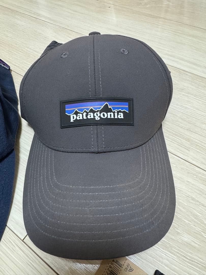 まとめ売り　ノースフェイス・Patagoniaキャップ帽子