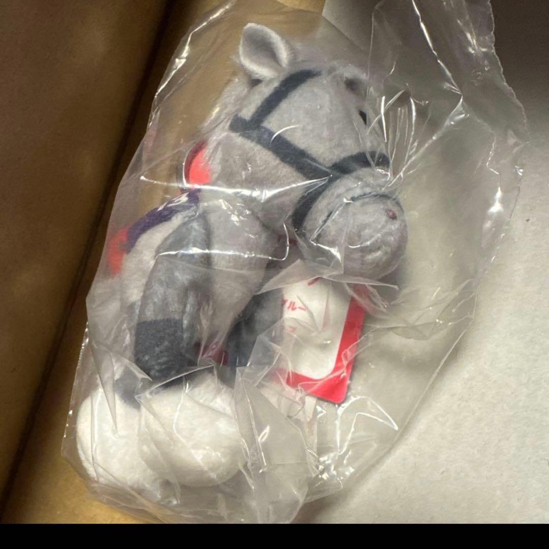 全て未開封　ゴールドシップ♡10点セット　完売品含　ゴルシ　希少　競馬