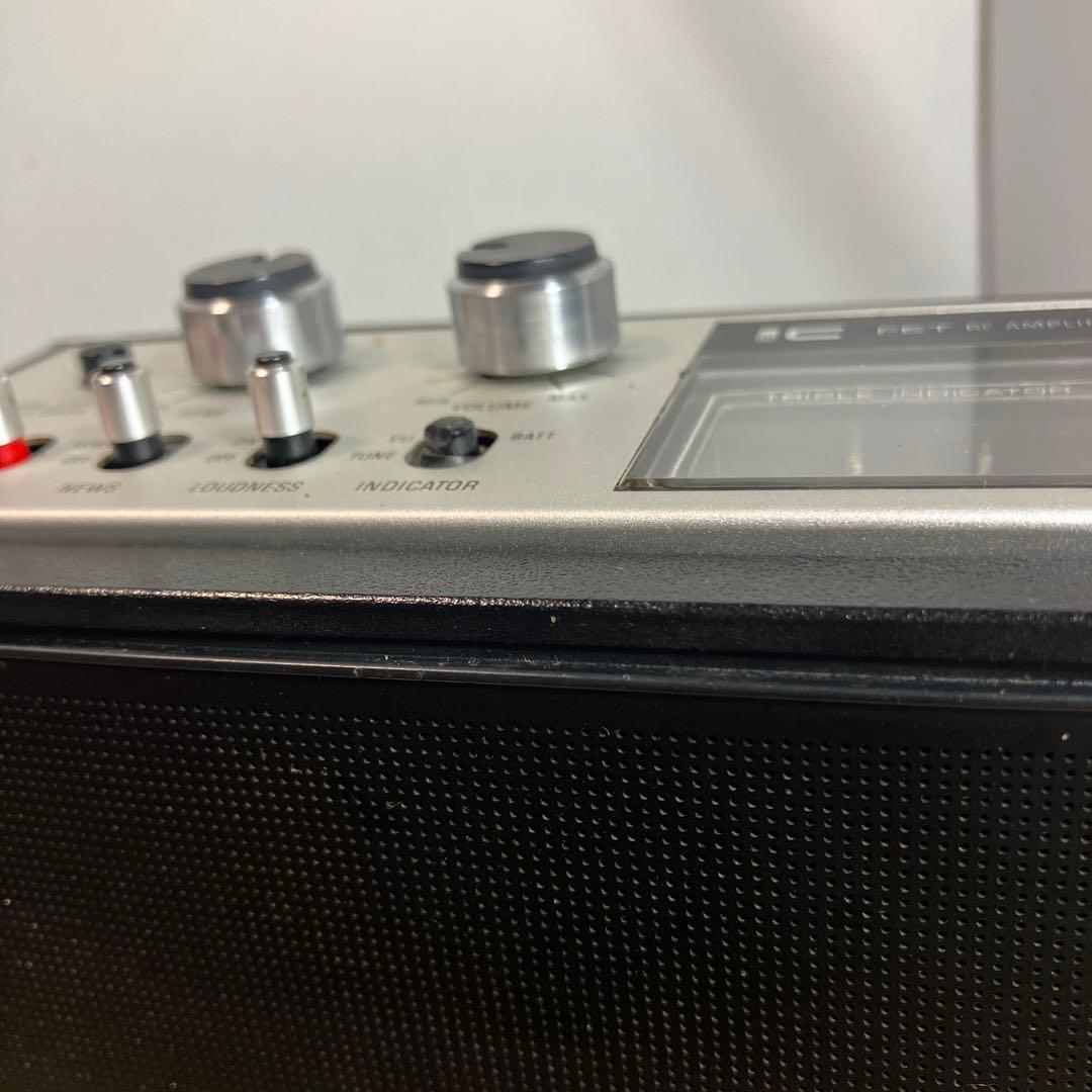 整備済動作品　ワールドボーイ2000GX初期型