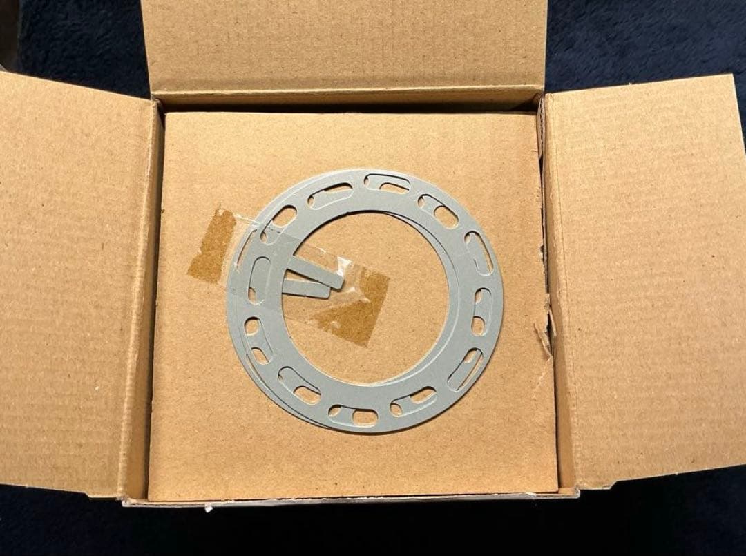 Works Bell RAPFIX II / フリッパー セット