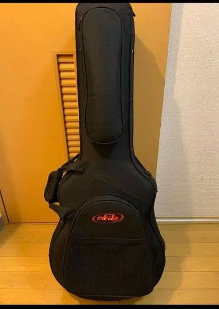 美品 Taylor GS Mini-e Koa ＆ SKB ケース