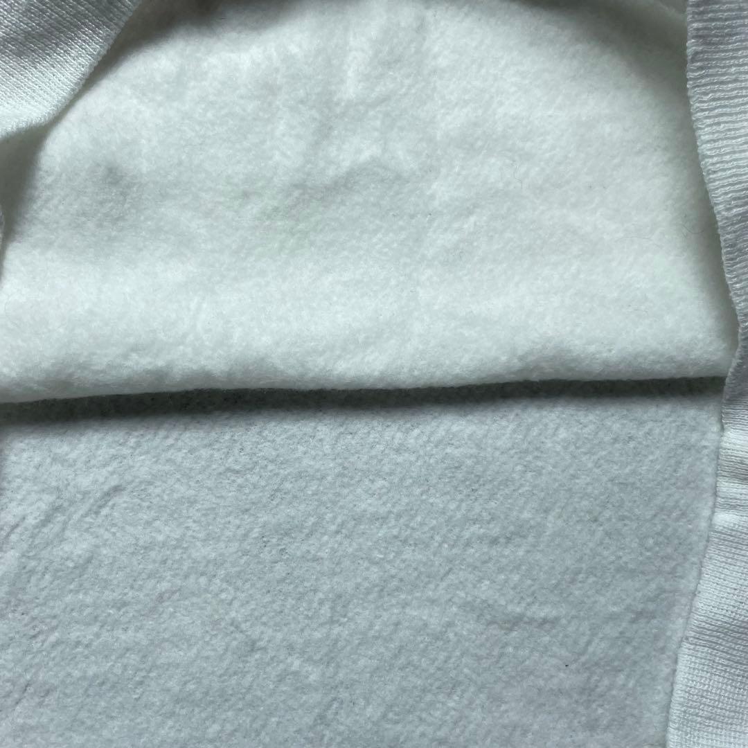 ヴィンテージ　ディズニー　スターウォーズ　R2-D2 C-3PO スウェット　白