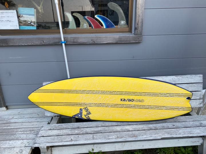 joistik. Cabsuv3 eps カーボロード