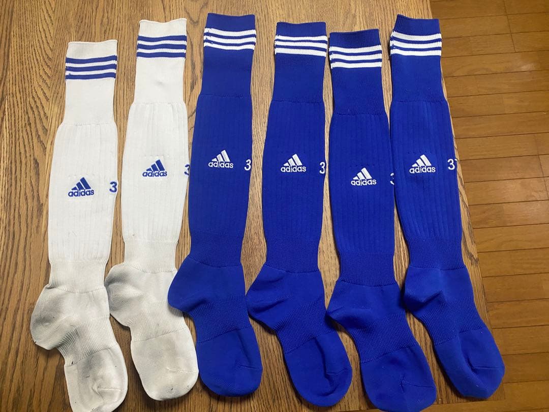 【別/纏め売り可】日体大 サッカー部 ウェア シャツ ジャージ ユニフォーム