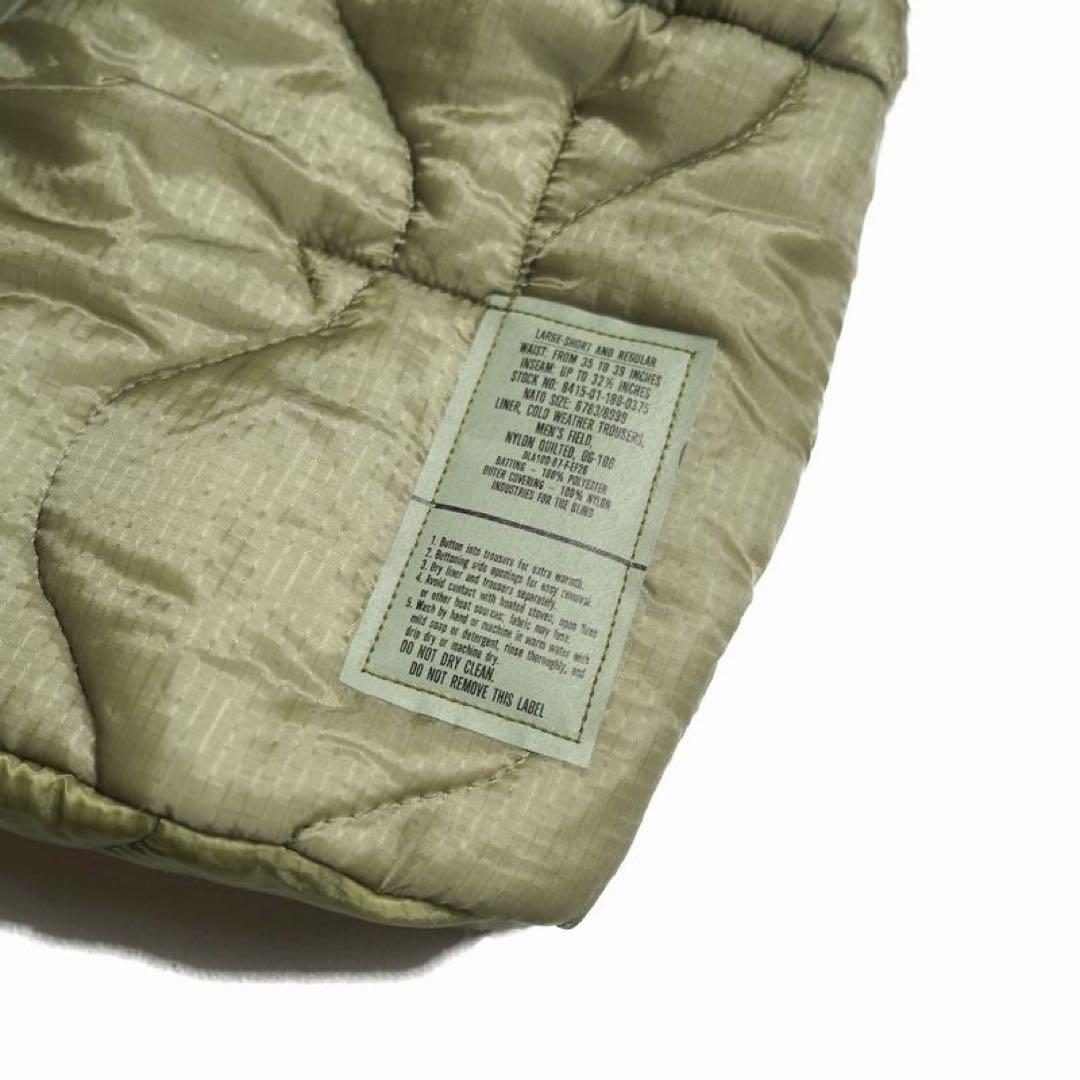 THRIFTY LOOK QUILT EFFECT BAG S バッグ ポーチ