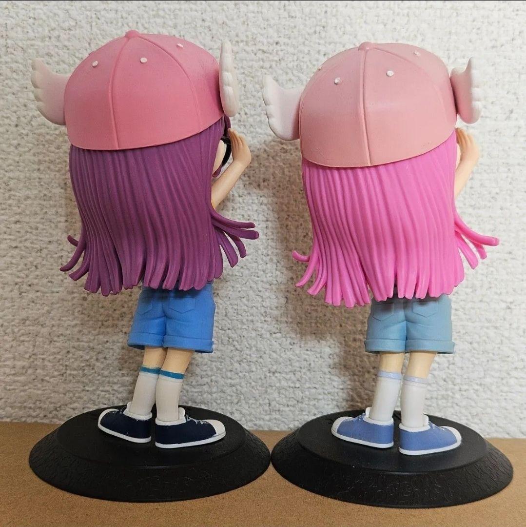 Qposket キューポスケット 他 フィギュア 66体