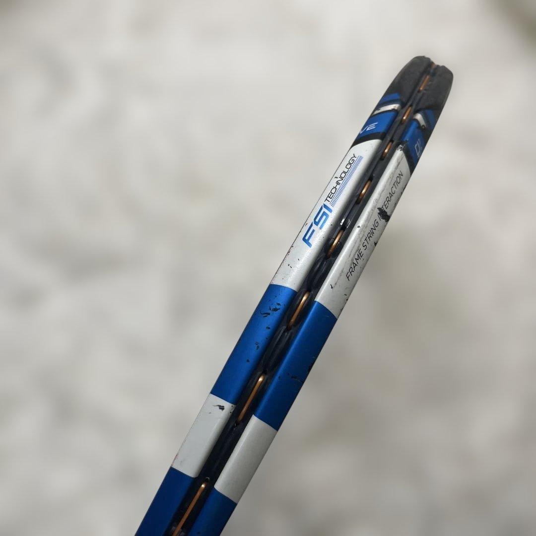 【人気】バボラ ピュアドライブ チーム 2015年・2002年モデル　セット売り