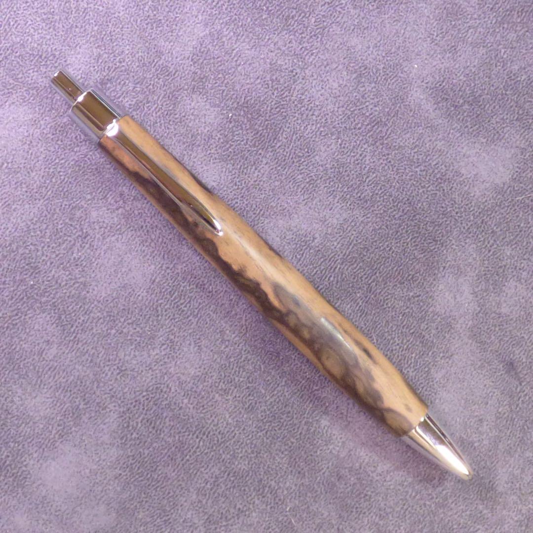 クラフトA ペールムーンエボニー BP