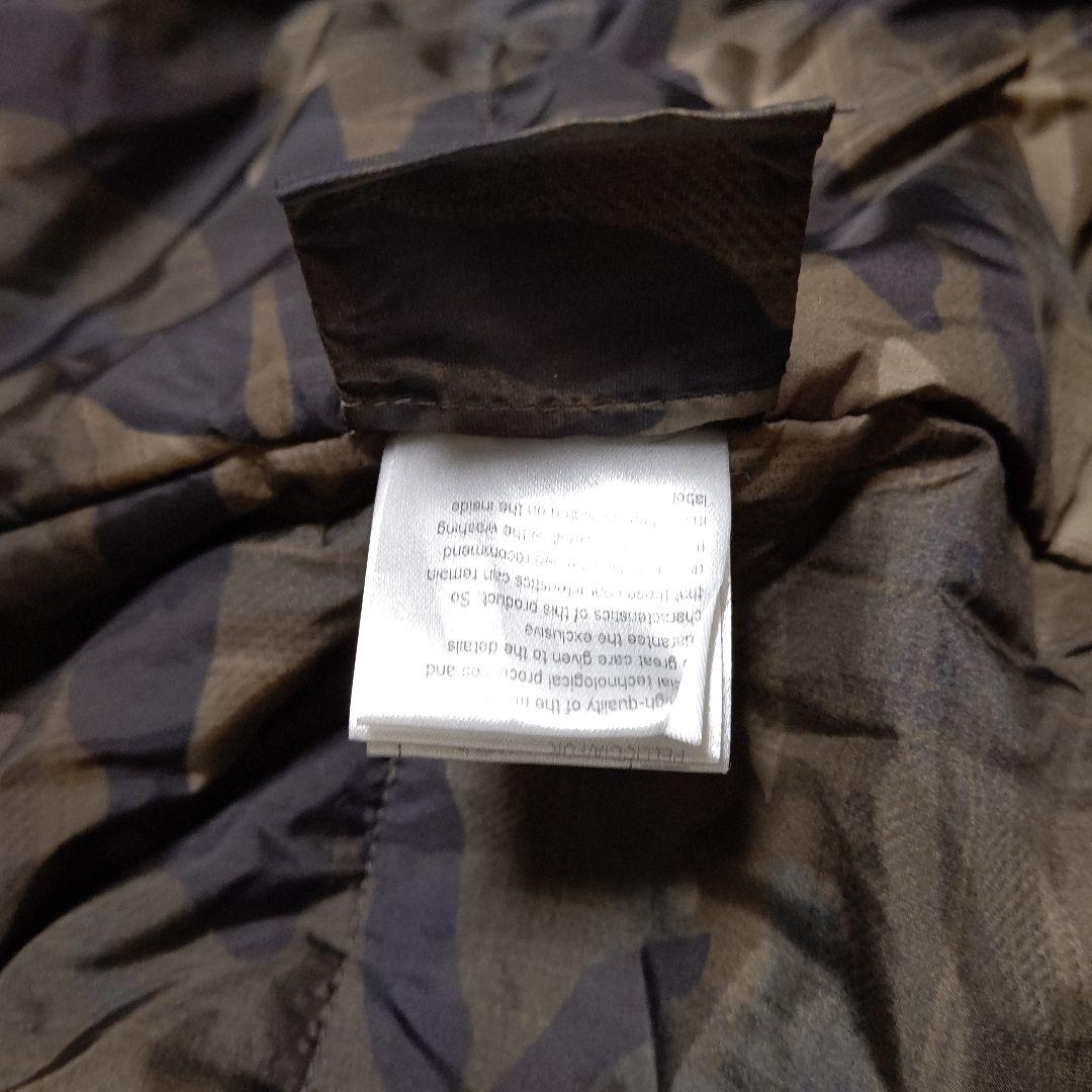 ERMANNO SCERVINO モッズコート ファー ミリタリー Y2K