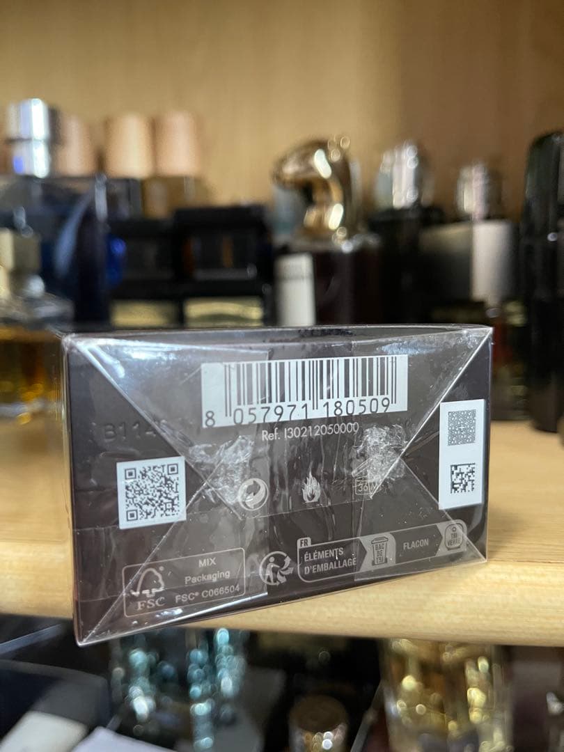 DOLCE&GABBANA ザ ワン フォーメン オードトワレ 100ml