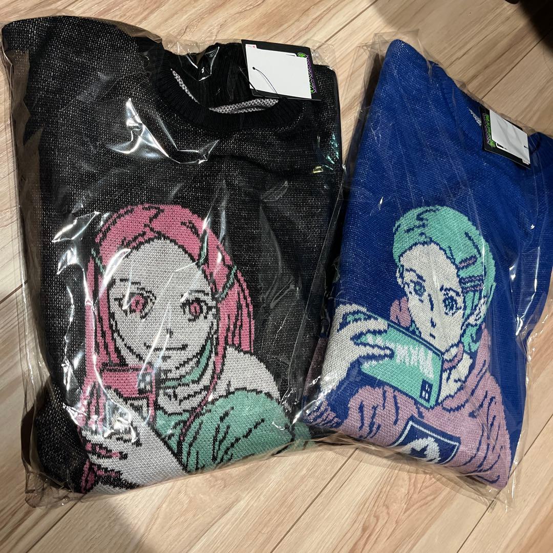 MXMXM エウレカセブン　コラボ