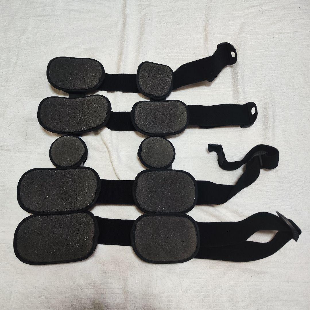 BREG T SCOPE 膝 リハビリ サポーター