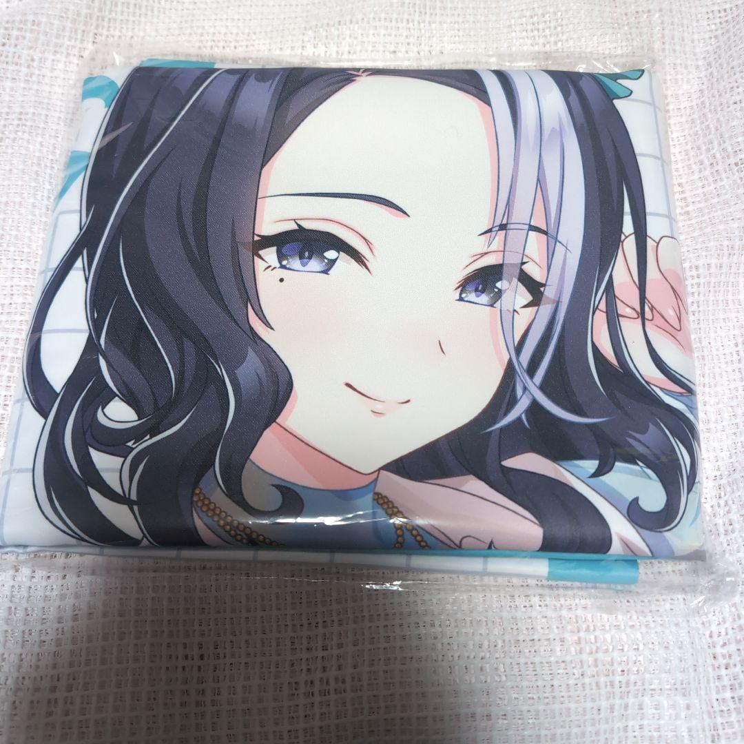 ウマ娘トラベルポップアップメジロラモーヌ　BIG タペストリー　新千歳空港　新品