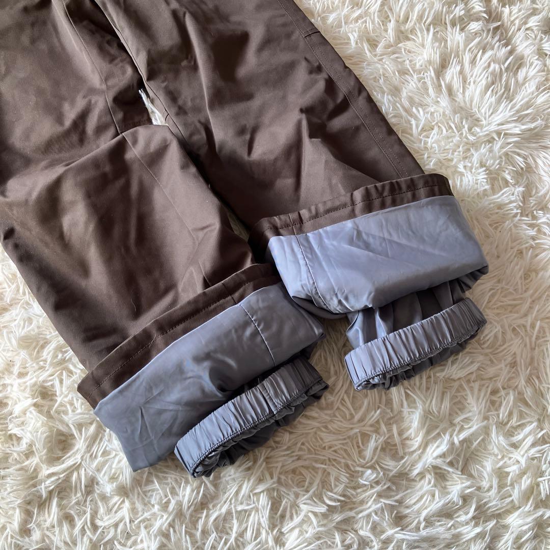 #3G✨ESTIVO✨スキー スノボ ウェア 上下 レディースM