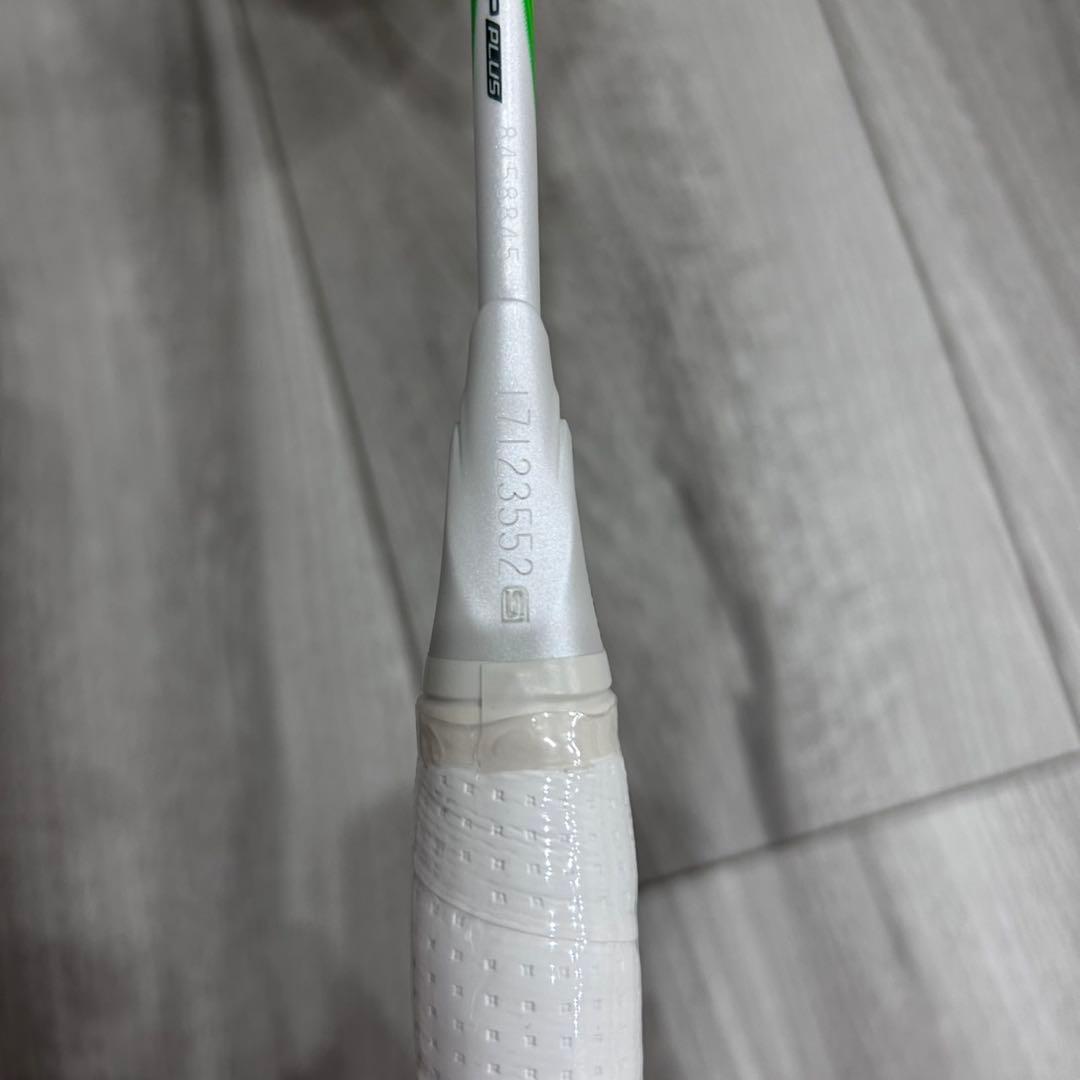 ヨネックス ASTROX100ZZ VA 4UG5 新品未使用 正規品