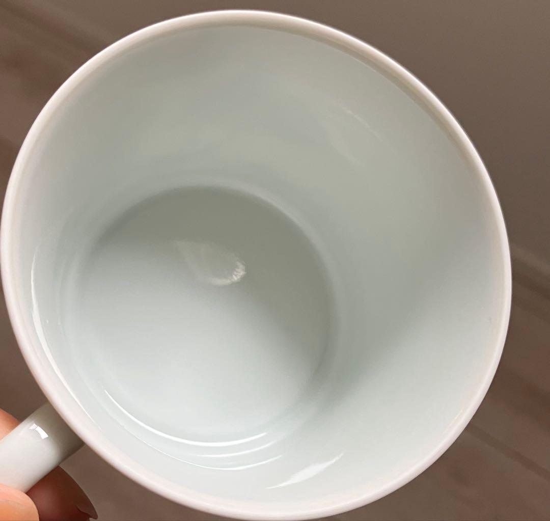 ★専用です★今泉今右衛門★2客★ 錦苺絵紅茶碗★いちご