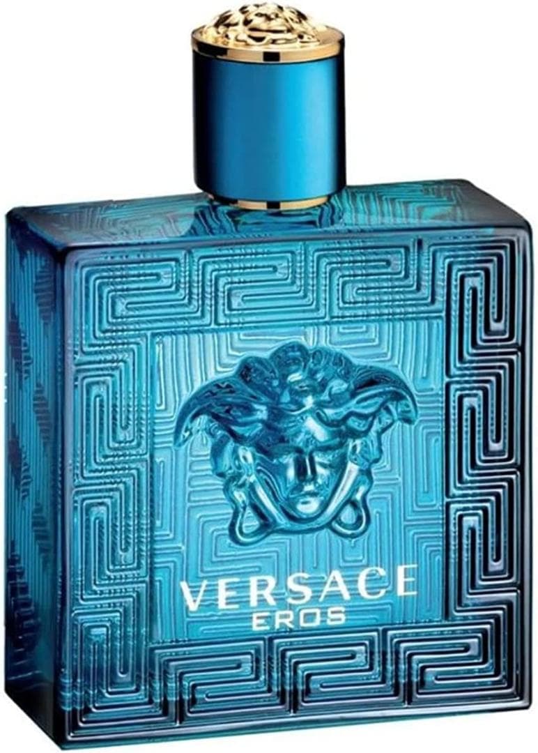 香水(男性用) VERSACE EROS Eau de Toilette 100ml