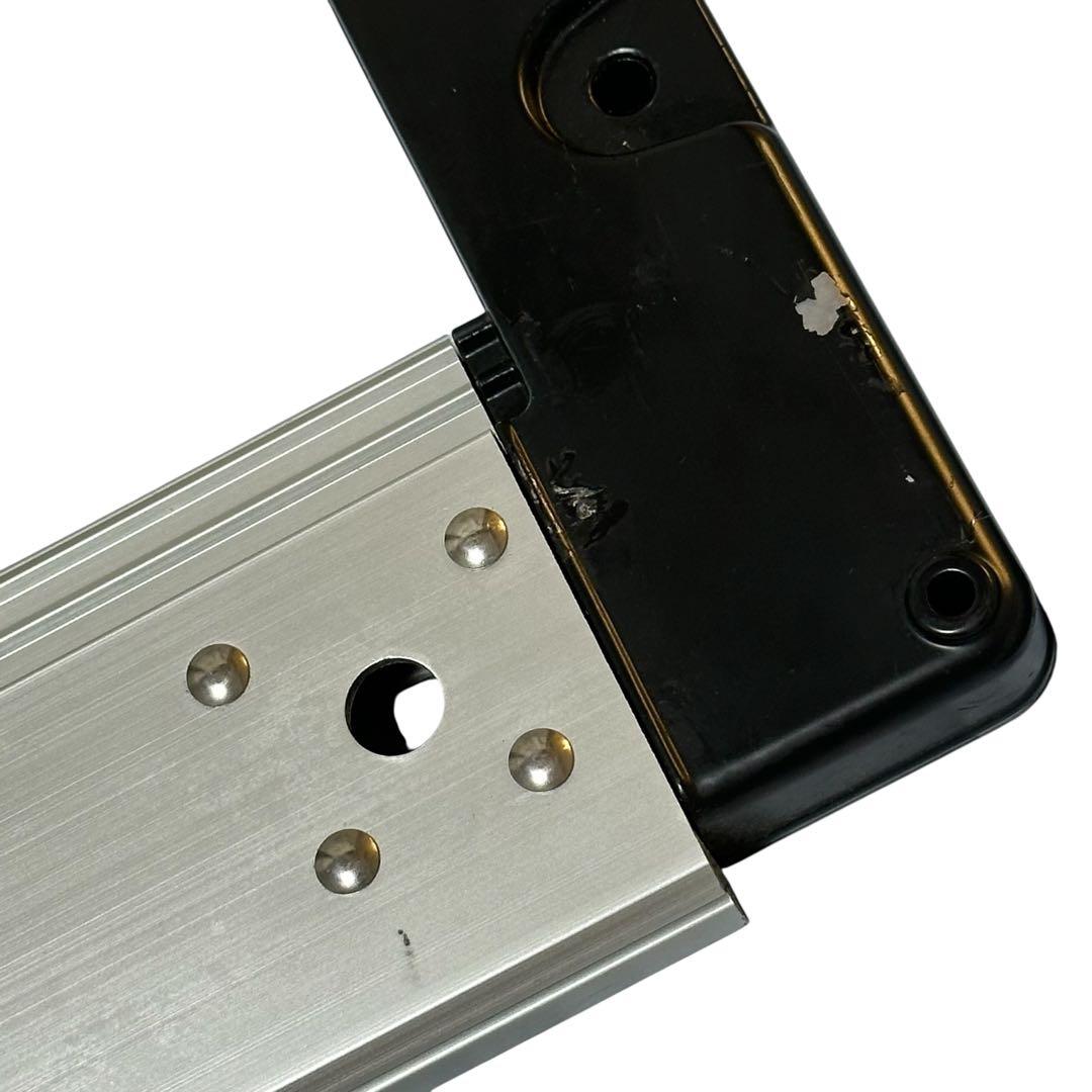 スノーピーク IGT フレームロング&ウッドテーブル S 竹 2枚セット販売