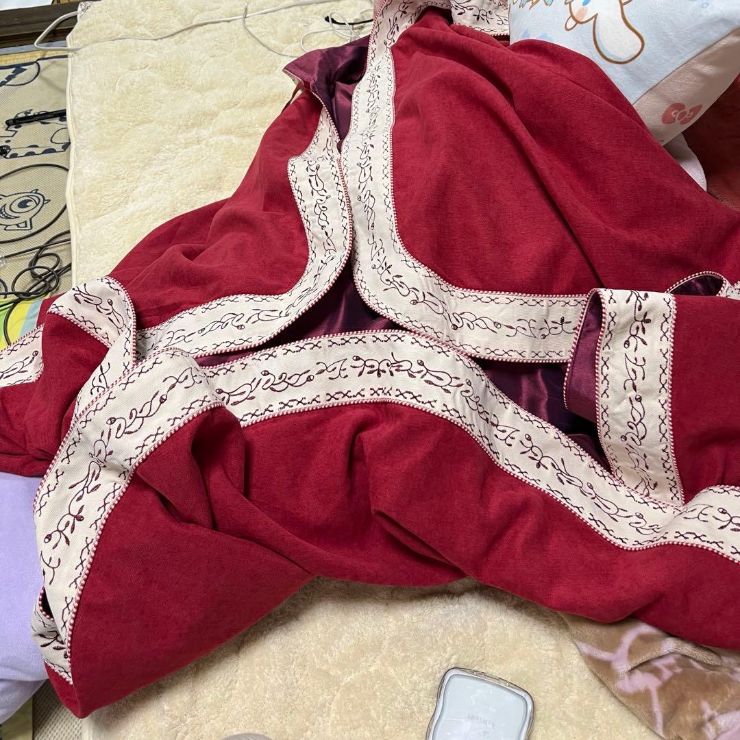 シークレットハニー　ディズニー　美女と野獣　実写版　ベル　愛の芽生え　ハロウィン