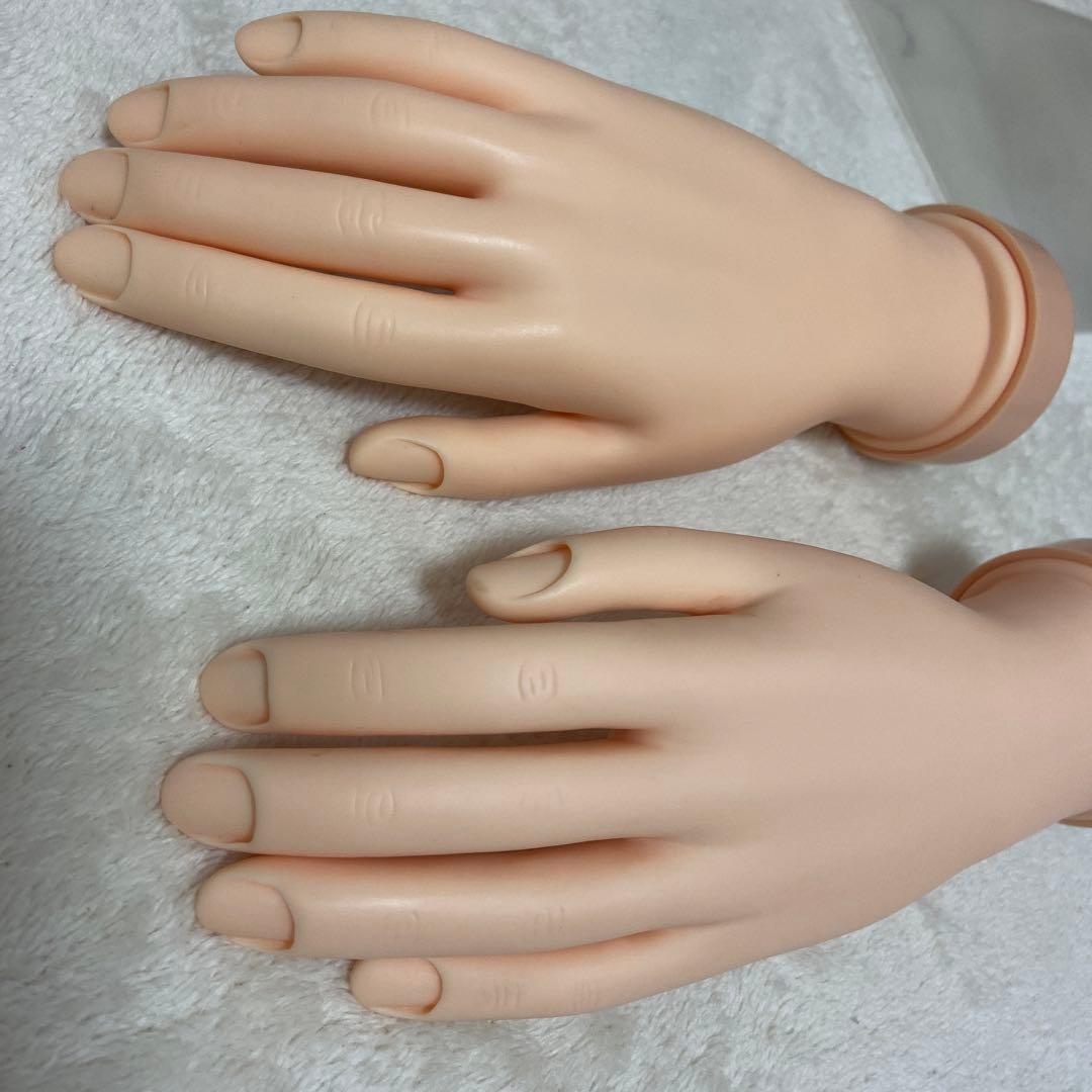 ネイリスト検定1級セット