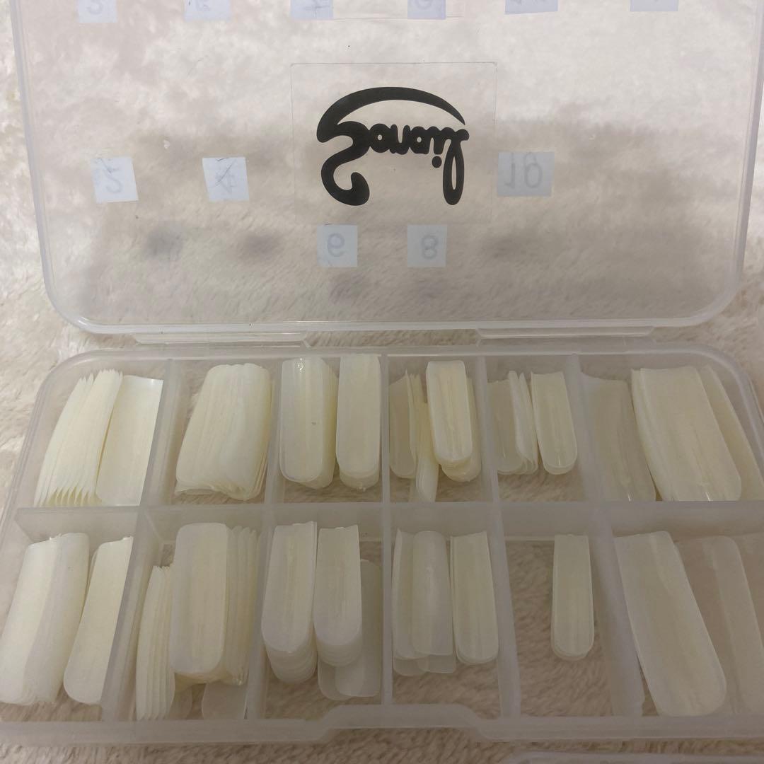 ネイリスト検定1級セット