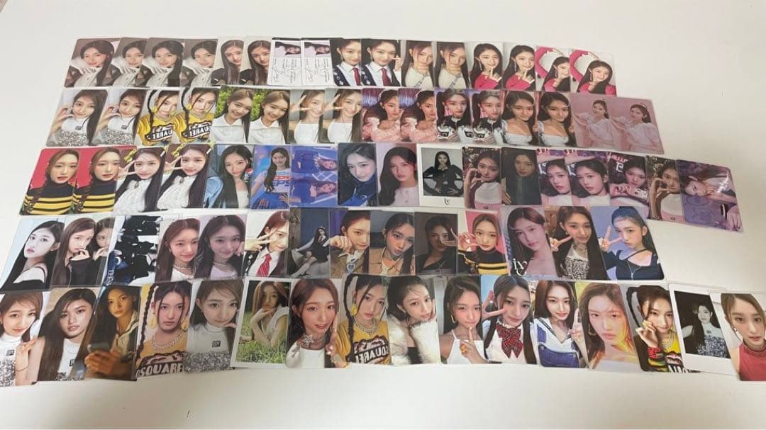 ive イソ まとめ売り