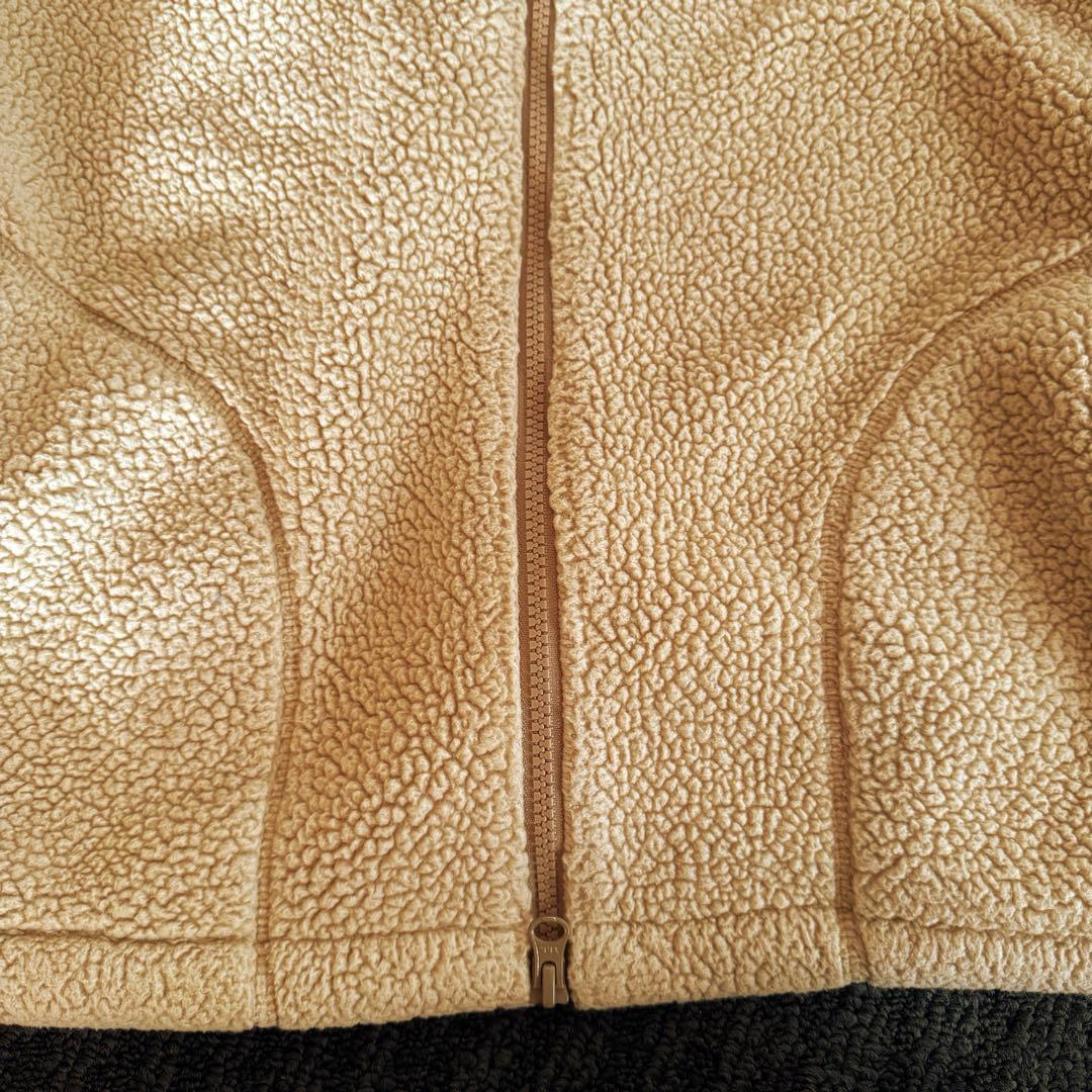 ニューエラ NEWERA レディース ボアフリース セットアップ ゴルフウェア