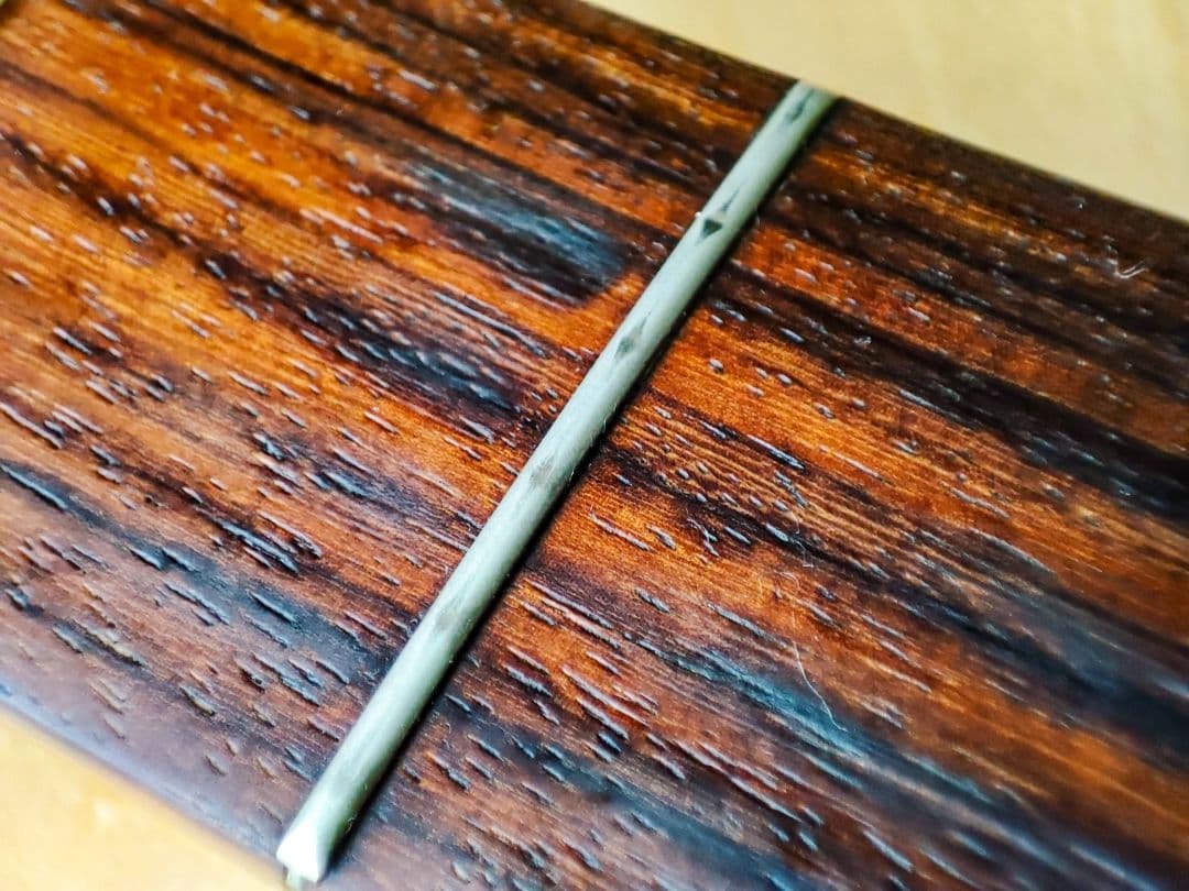 Fender Japan Jazzmaster JM66 1997-2000年製