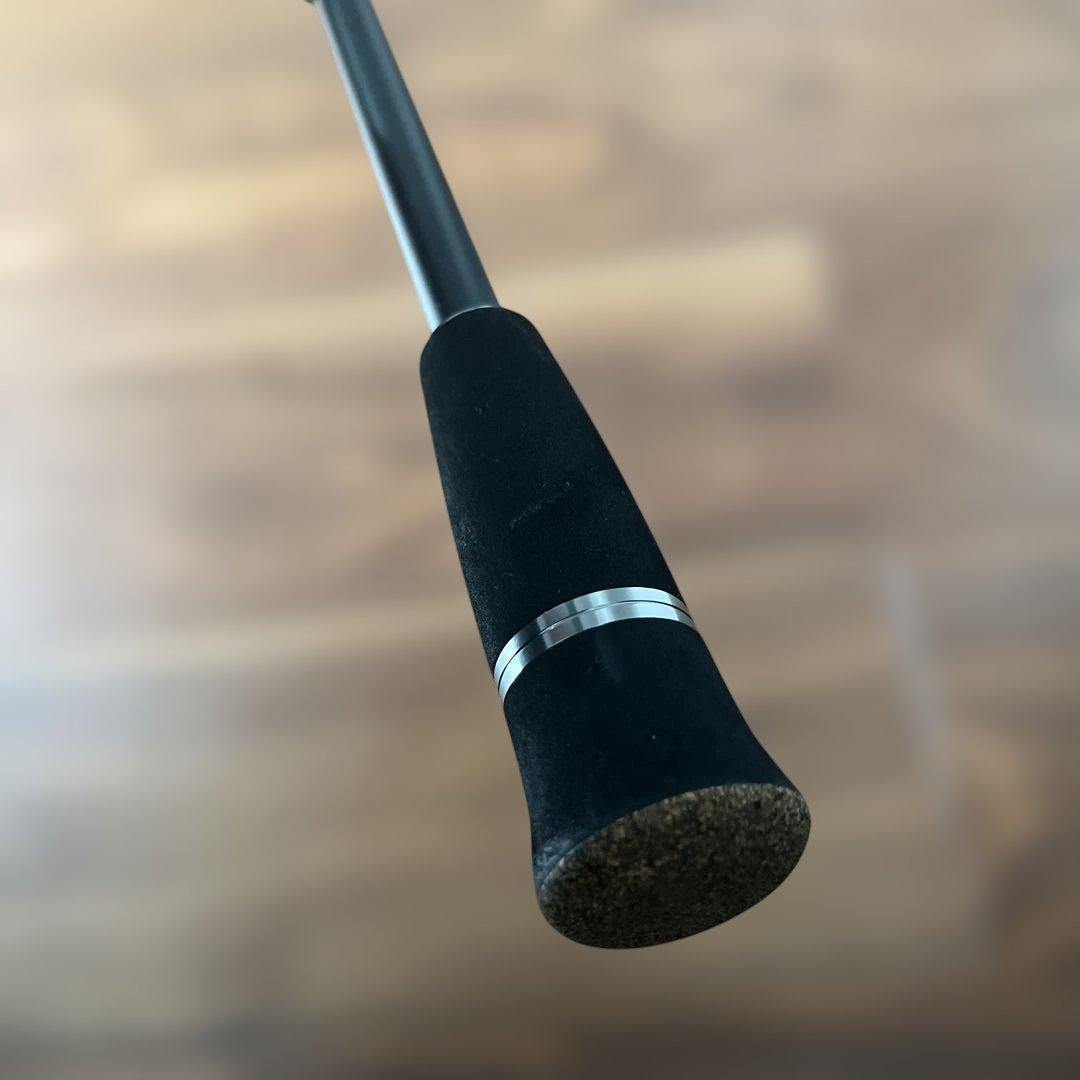 ロッド MOMENT / MS-85ML/M+ST