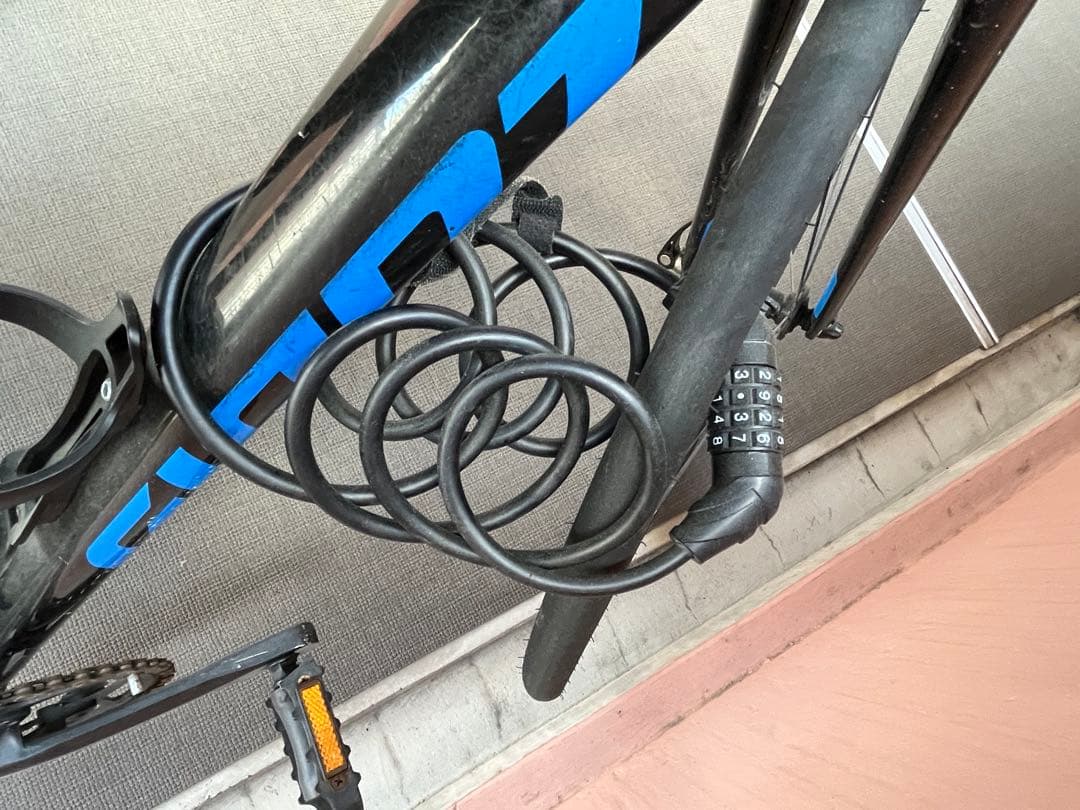 ロードバイク / contend2 / GIANT / 付属品多数