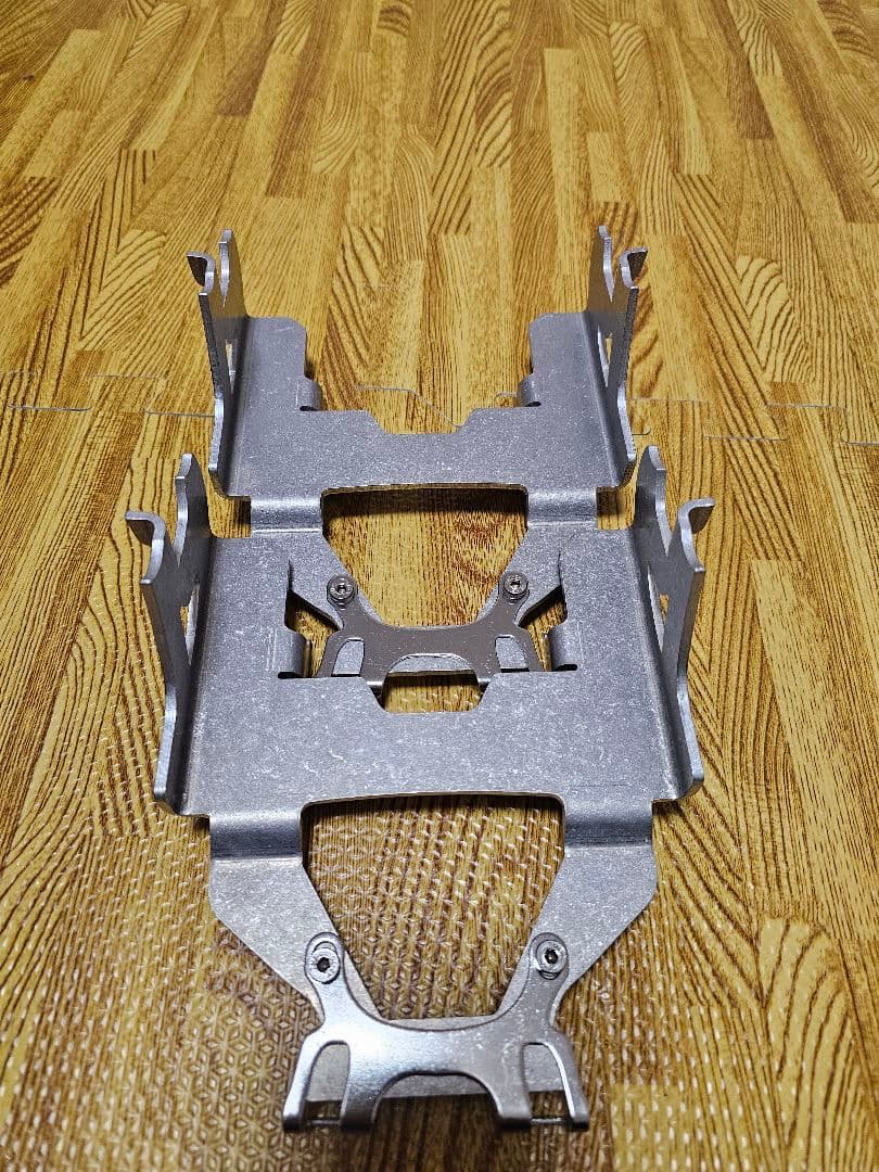 スノーボード KARAKORAM CRAMPONS143