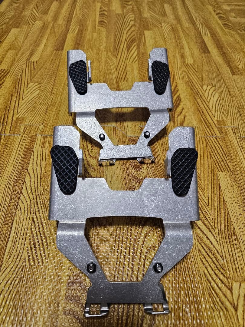 スノーボード KARAKORAM CRAMPONS143