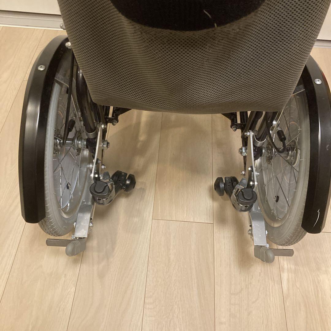 【送料込】YAMAHA【ヤマハ】子ども用車イス