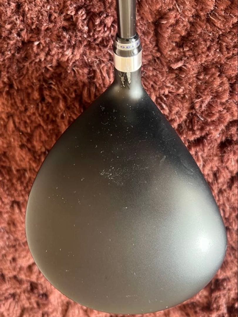 ロッディオドライバー