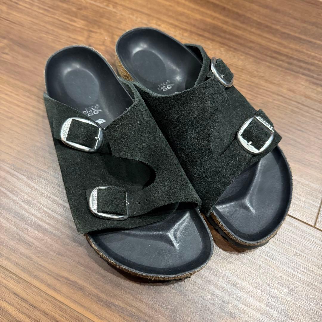 ほぼ未使用✴︎BIRKENSTOCK ZURICH BEAUTY&YOUTH 別注