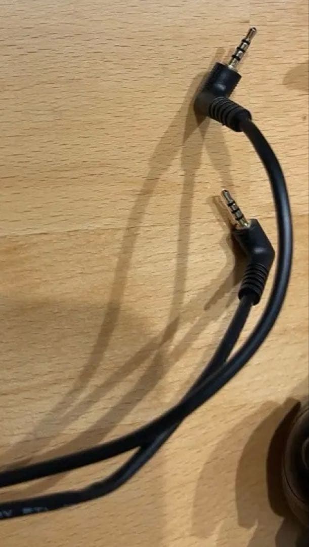 コムテック　ドライブレコーダー　HDR360GW -2-