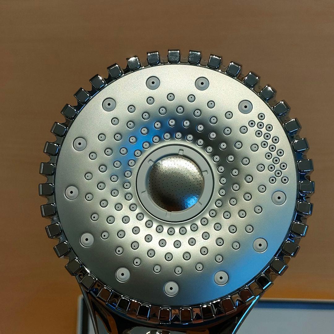 リファ ファインバブル　ダイア120 シャワーヘッド