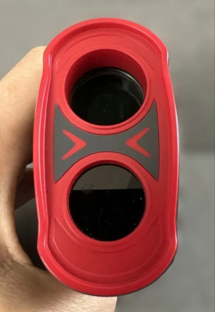 極美品　Callaway 300 Pro Laser Rangefinder