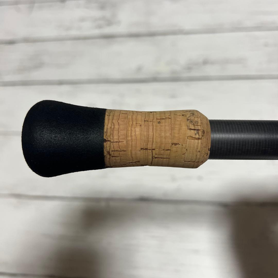 キスラー KISTLER FMR710APP ノースフォークコンポジットデジーノ