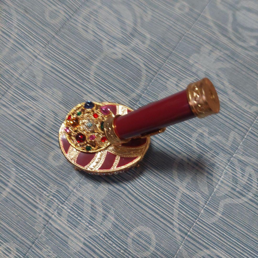 万華鏡オルゴール