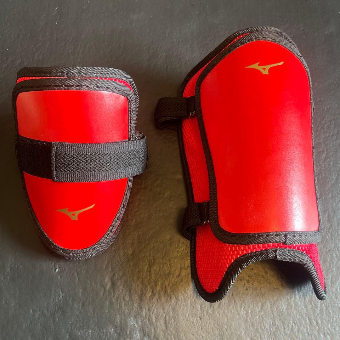 ミズノ エルボーガード